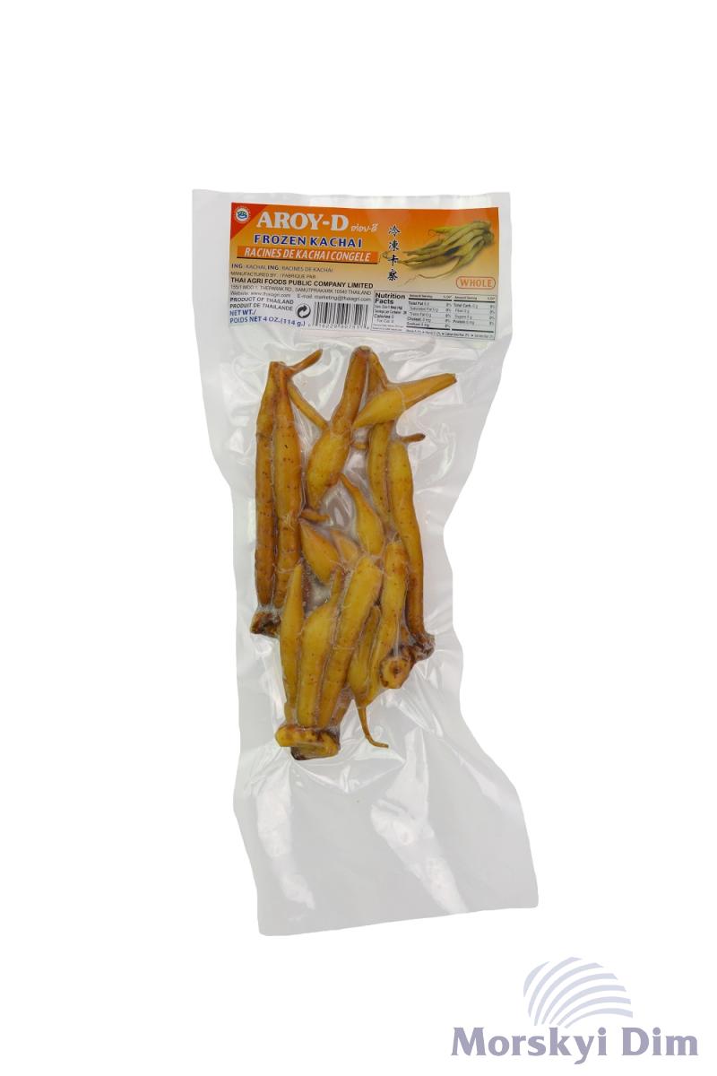 Frozen Kachay (root), AROY-D, 114g