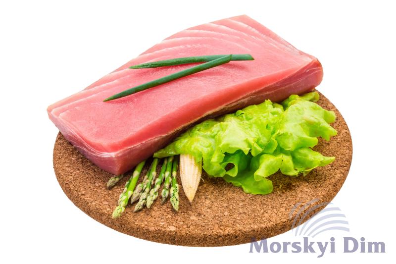 Тунец YF Special філе Poke, JS