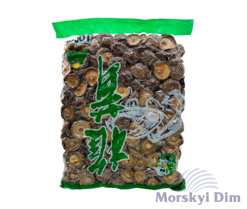 Dried Mushroom "Shiitake" 4-5 cm