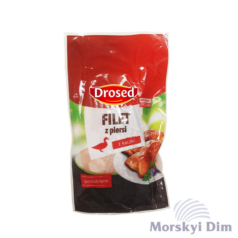Breast of Peking duck fillet, 350g