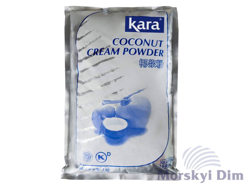 Coconut Cream Powder