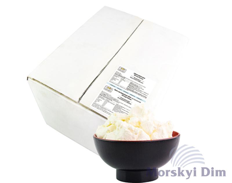 Cream cheese cream RICH, Cook Partner, 10kg