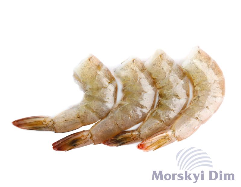 King prawns block, DELFIN 16/20, 1 kg