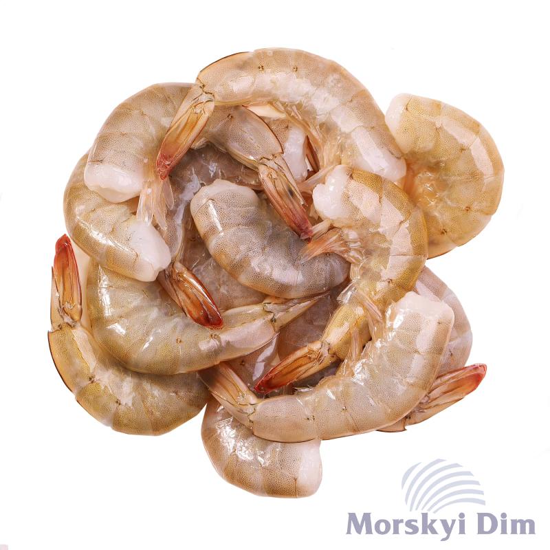 King prawns, DELFIN 16/20, 1 kg