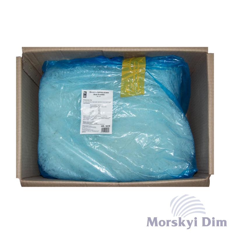 Лапша бобовая Bean Noodles, JS, 5кг