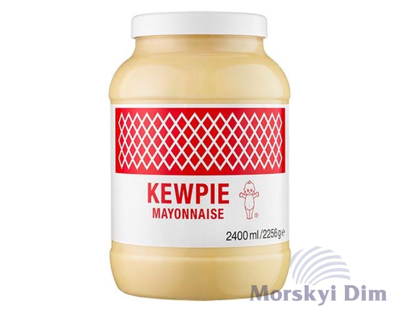 Mayonnaise KEWPIE QP, 2400 ml