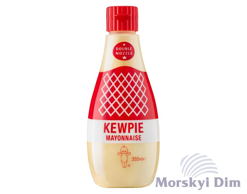 Mayonnaise KEWPIE QP, 355 ml