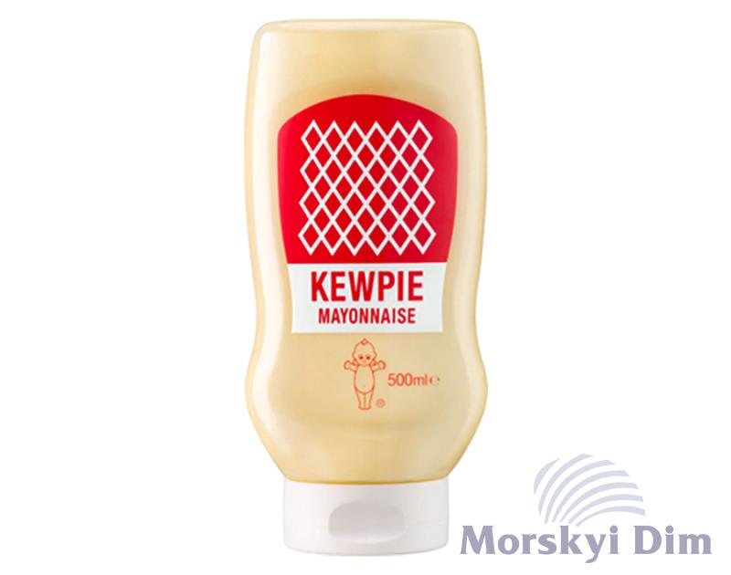 Mayonnaise KEWPIE QP, 500 ml