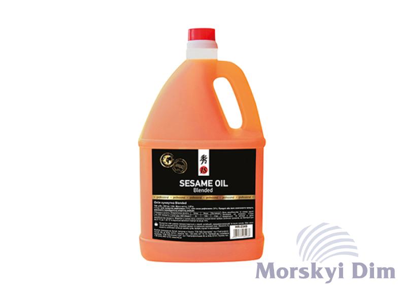 Sesame Oil, JS, 1.8l