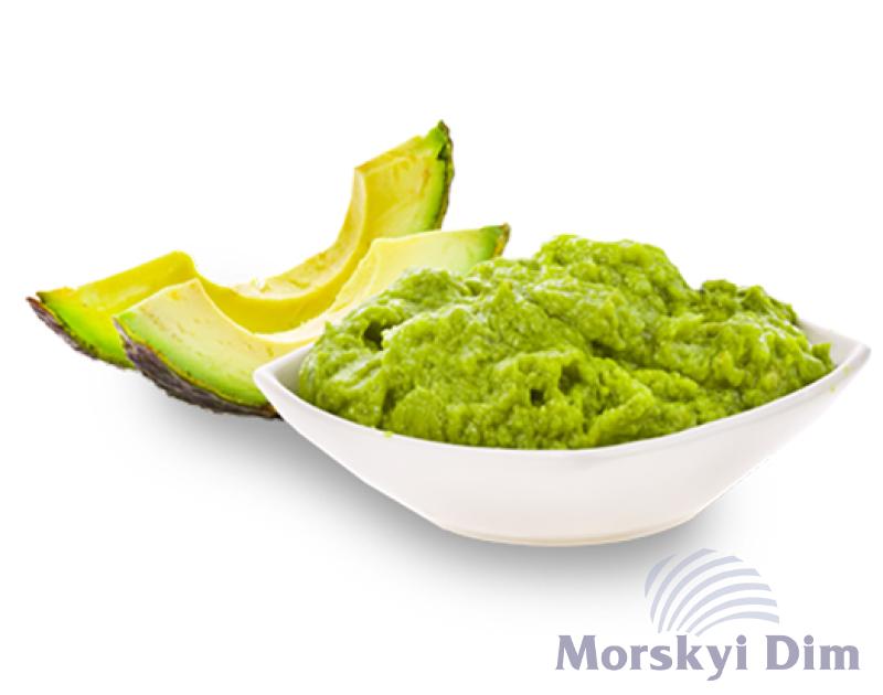 Frozen avocado pulp, Cook Partner, 500g Frozen avocado pulp, Cook Partner, 500g