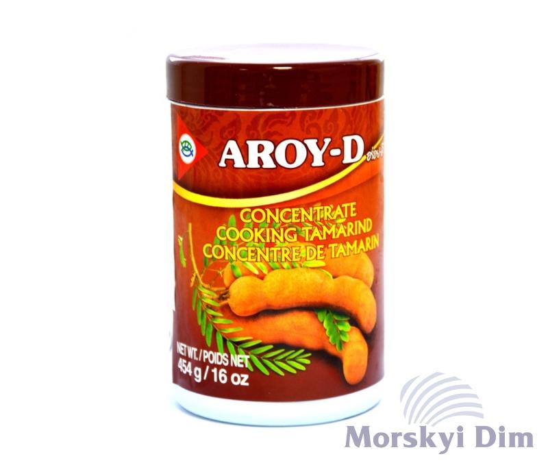 Tamarind Concentrate, AROY-D, 454g