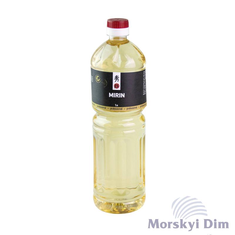 Seasoning Mirin, JS, 1l