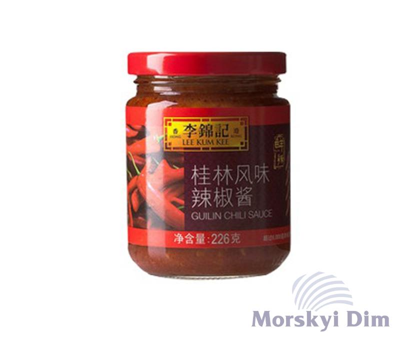 Соус "Guilin Style Chilli Sauce"
