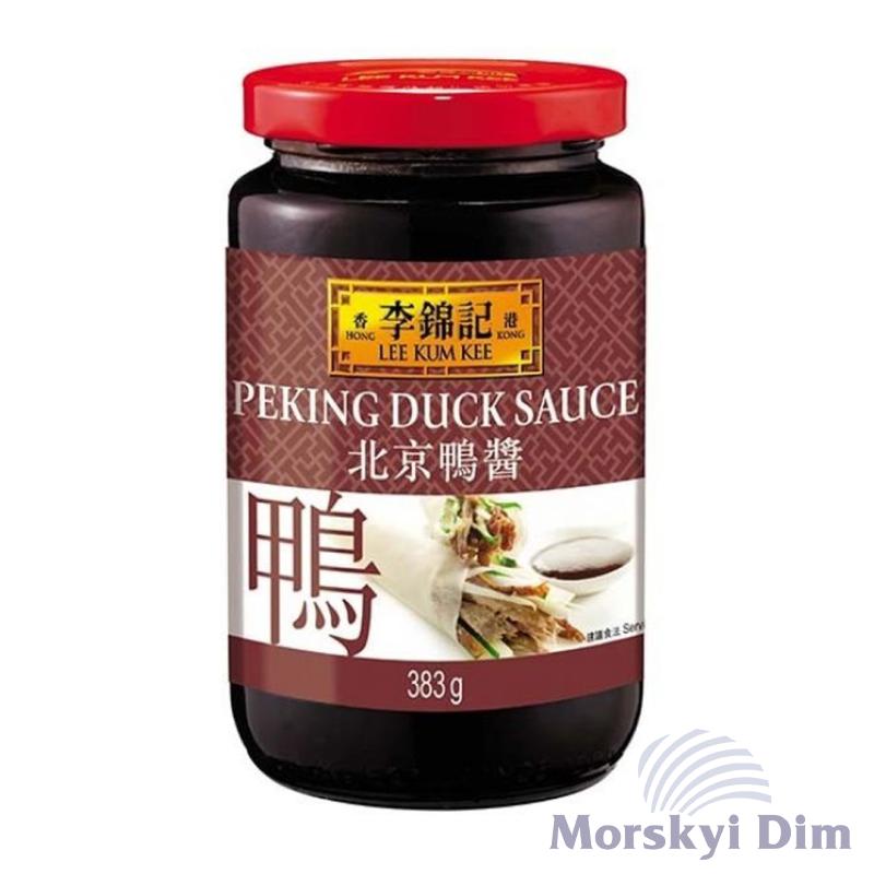 Peking Duck Sauce, Lee Kum Kee, 383g