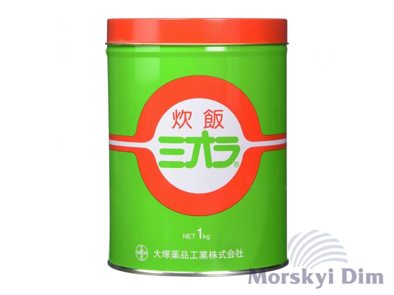 Приправа для риса Miola Green (миола), Ohtsuka, 1кг