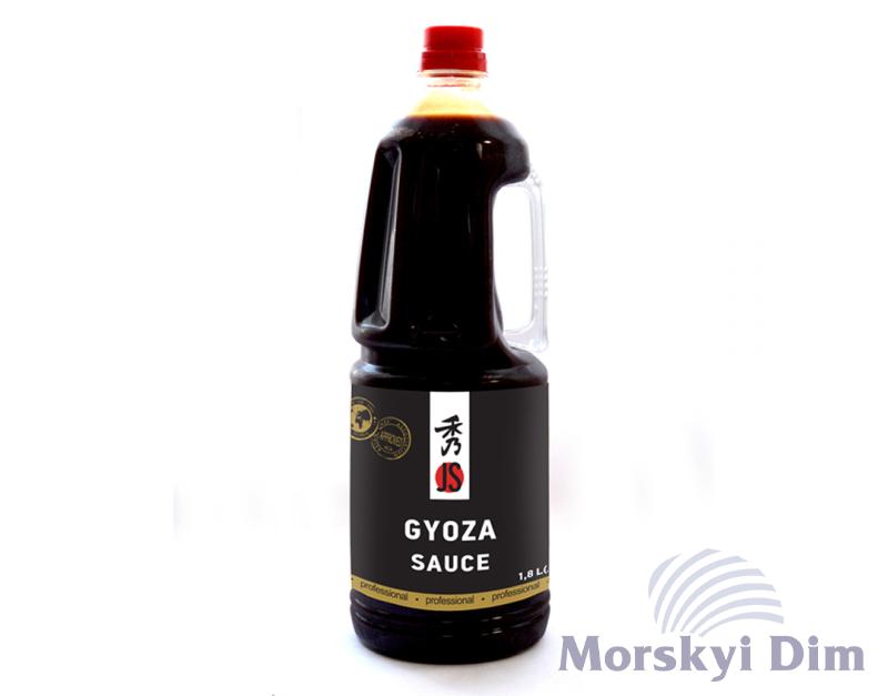 Gyodza sauce, JS, 1.8l