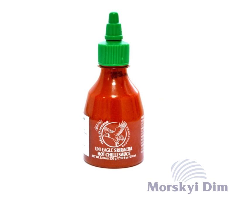 Sriracha Chilli Sauce