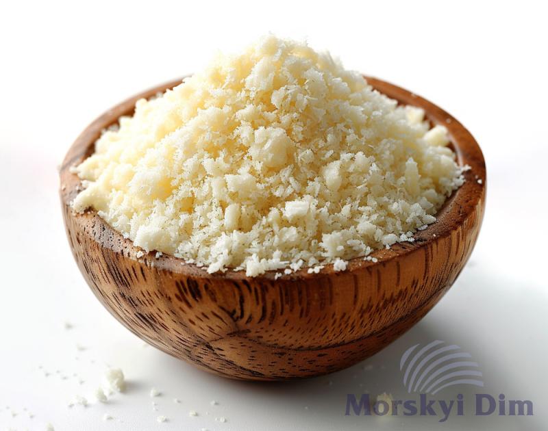 Сухарі панірувальні Panko (панко), Bon Chef, 10кг Сухарі панірувальні Panko (панко), Bon Chef, 10кг