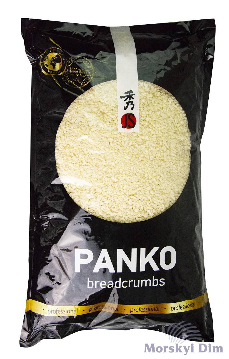 Breadcrumbs "Panko"
