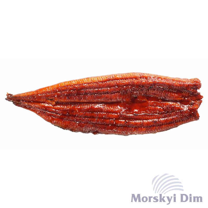 Угорь обжаренный UNAGI (без упаковки), JS