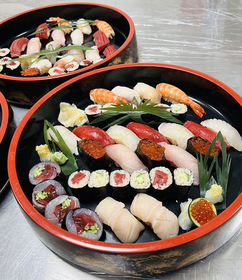 The Mastery of Japanese Cooking