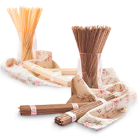 Лапша и изделия из теста