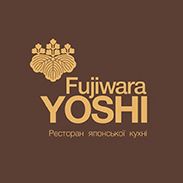 Yoshi Fujiwara