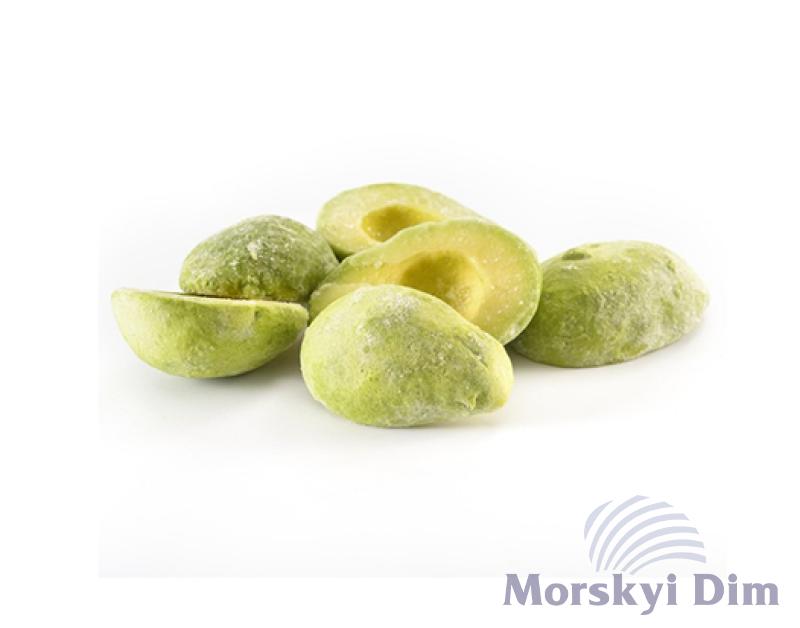 Avocado halves, s/m, Cook Partner, 1kg