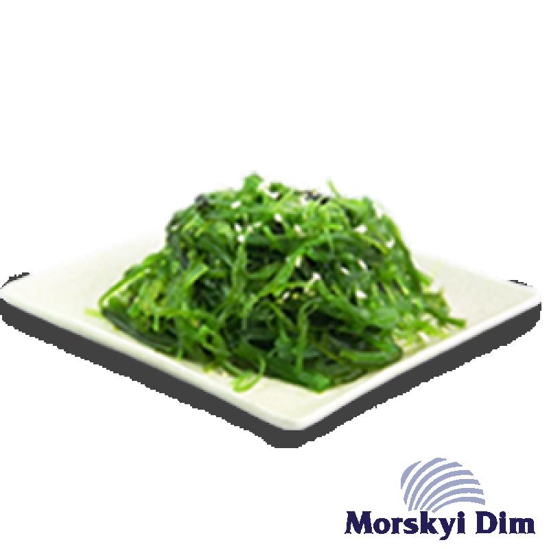 Ready-made salads