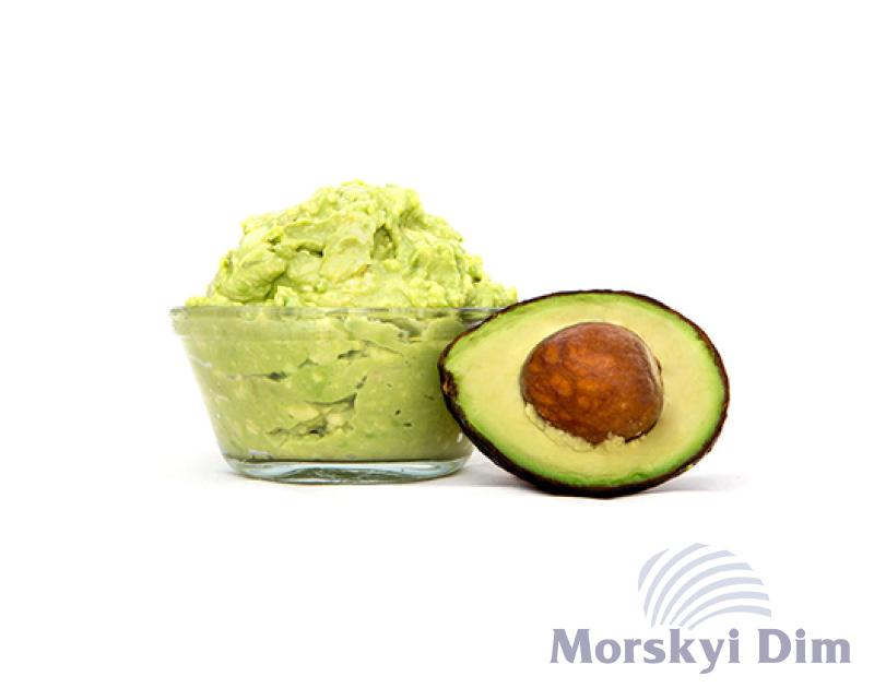 Avocado pulp s/m, Cook Partner, 5kg