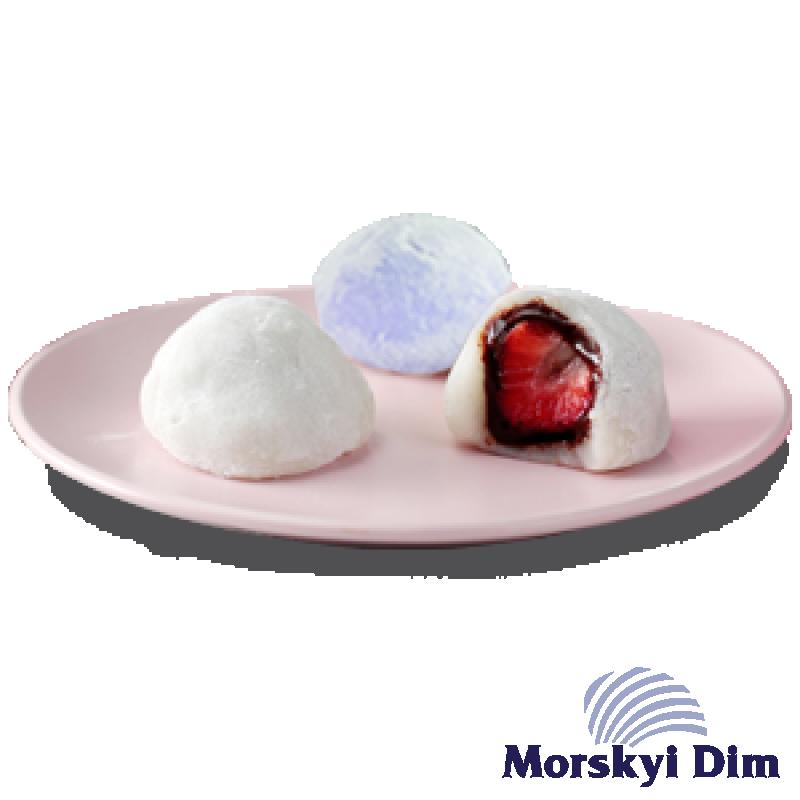 Snacks and Desserts