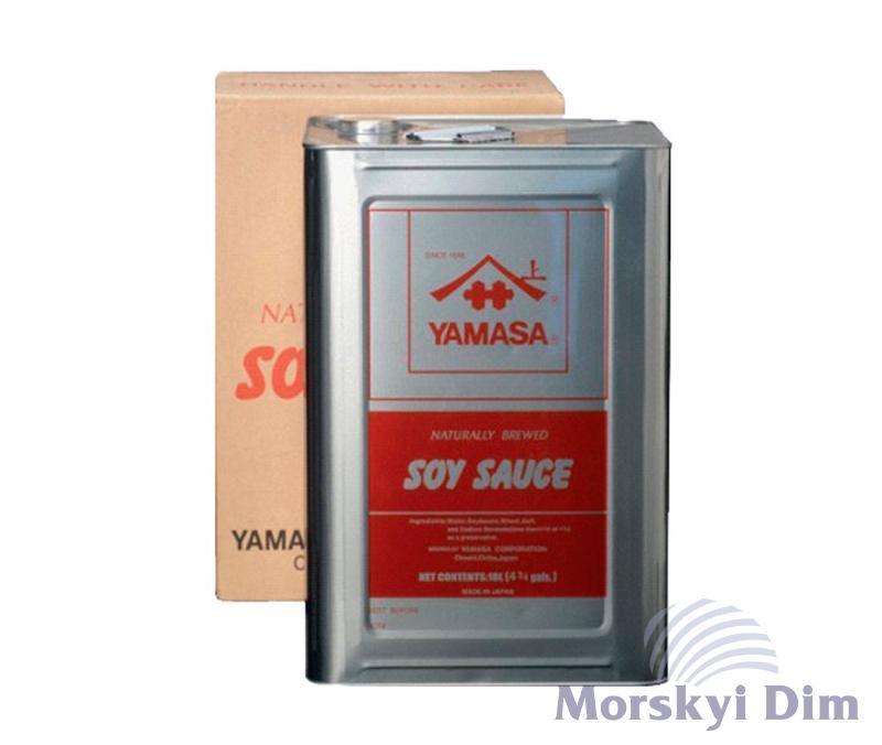 Соус соєвий "Standart Soy Sauce"