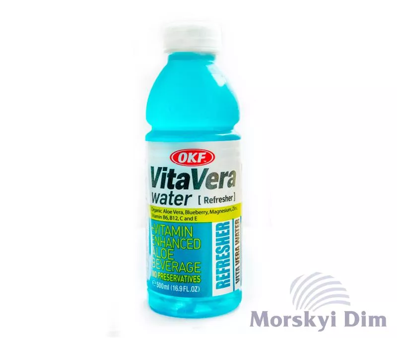 Напій "Vita Vera Water Refresher"