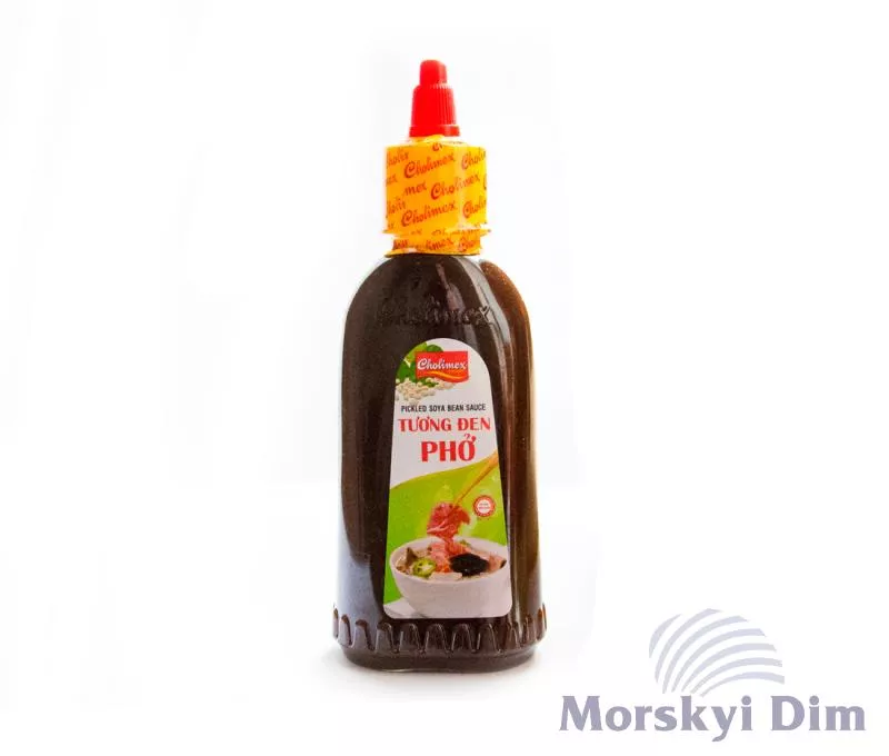 Соус "Pickled Soya Bean Sauce for "Pho"
