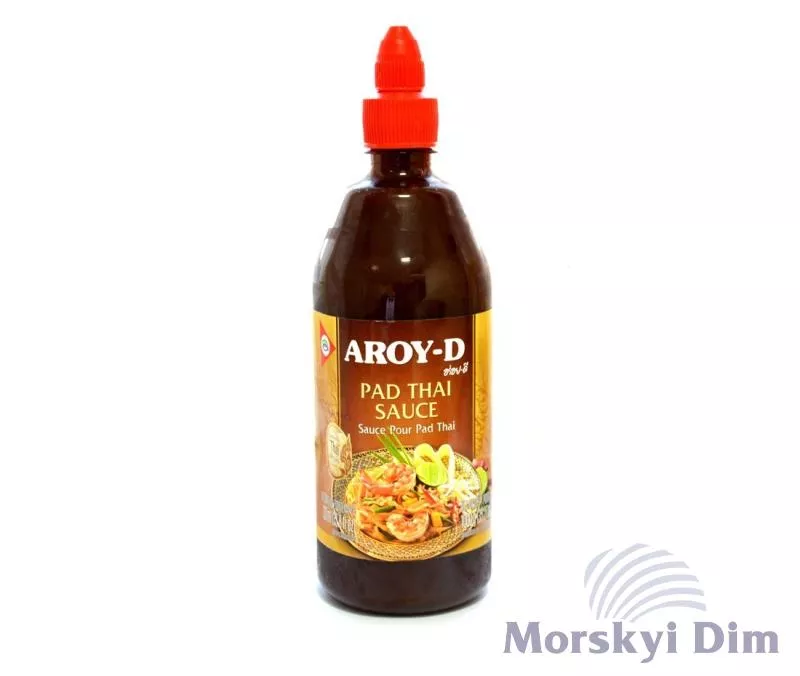 Pad Thai Sauce, AROY-D, 1kg