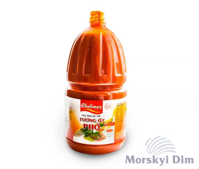 Соус "Chilli  Sauce for "Pho"