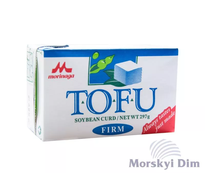 Сир соєвий твердий "Tofu"